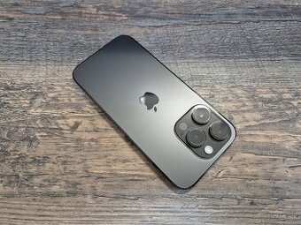 Apple iPhone 14 Pro 128GB Black