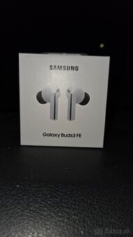 Samsung galaxy buds 3 FE
