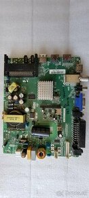 44. Predám náhradné diely do lcd a plazma televízorov