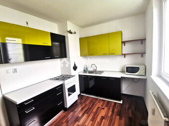 Ponúkame na prenájom útulný 2-izbový byt v Michalovciach