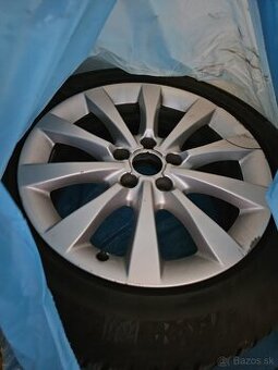 225/55 R17 101V Nexen Winguard Sport2