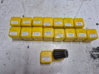 Sada klieštin ER25 - 16ks - 1