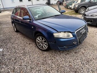 Audi A4 Avant 1.9 TDI