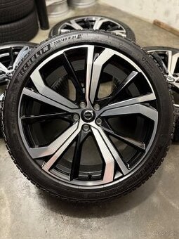 Zimná sada 5x108 R21 , 255/40/21 Volvo XC60