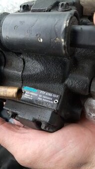 predám vstrekovacie čerpadlo