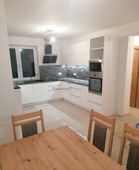 Na predaj novostavba Golianovo