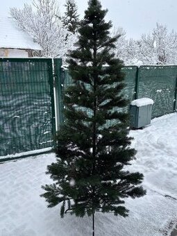 3D vianočný stromček