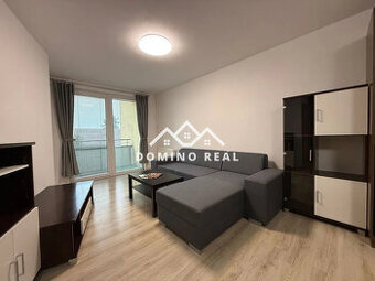 moderný 2-izbový byt na prenájom