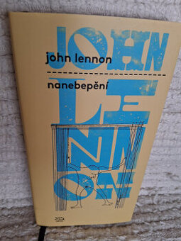 John Lennon: Nanebepění