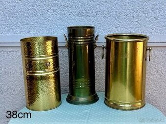 MOSADZNÉ STOJANY NA DÁŽDNIKY