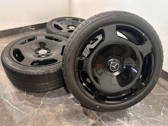 A2234014200 Mercedes Maybach S-Klasse r20 W223 zimní