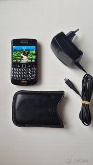 Predam BlackBerry Bold 9780