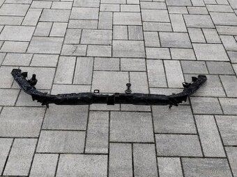 Mercedes vrchný montážny diel chladičov A2476207200 zámok ka