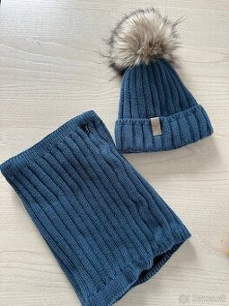 Predám detský zimný set Bubbe Polar