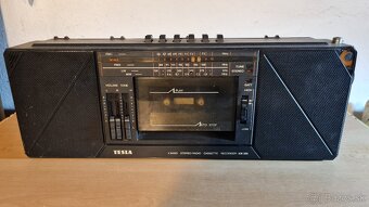 Tesla KM350 na opravu