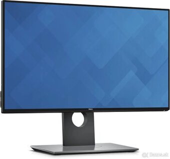 Monitor 27" Dell U2717D UltraSharp
