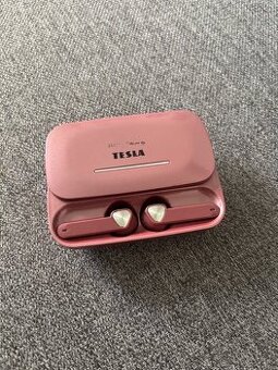 Slúchadlá TESLA