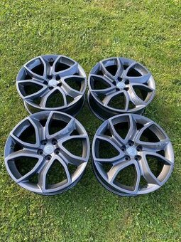 ALU KOLESÁ CITROEN C5 5X108 R19