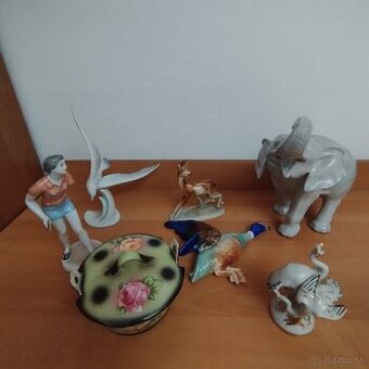 Cena spolu za všetko 10 eur - 1