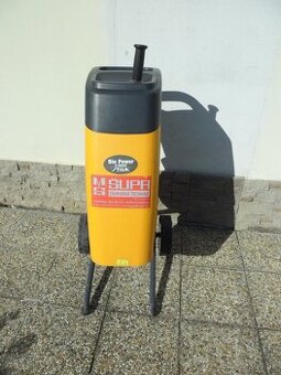 Drvič odpadu STIGA BIOMASTER 2100 SUPA - 1