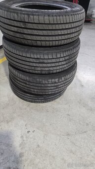 Letne pneumatiky 185/65/R15