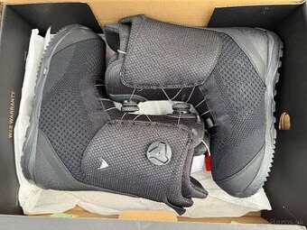 Burton Swath BOA, Veľkosť 11,5 - 1