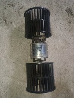 Motorček kúrenia favorit