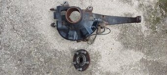 Mazda 6GH-2.2 diesel ľavý záves kolesa