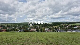 INVESTIČNÁ PRÍLEŽITOSŤ – POZEMOK V TRSŤANOCH - 1