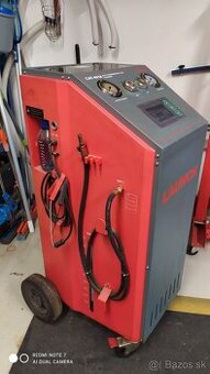 Plnicka Automatických prevodoviek