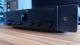 Marantz stereo 70s