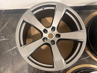 original kolesa Porsche Macan r20 95B 95B601025FM