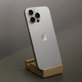 Iphone 16 pro max prirodny titan 256gb