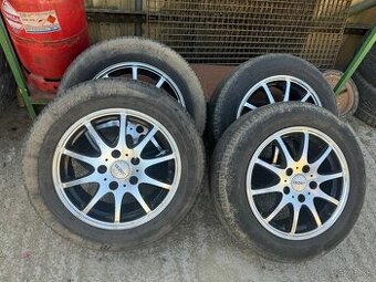 Predam Elektrony R15