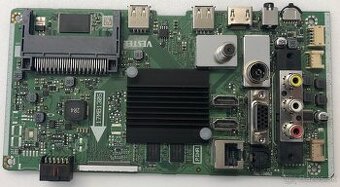 48.Predám náhradné diely do lcd, plazma televízorov :