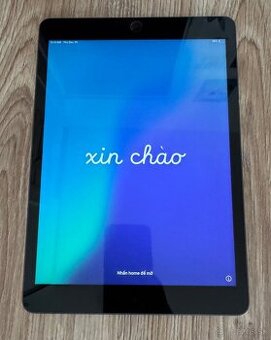 Apple iPad 10.2" Wi-Fi 64GB 9. gen (space grey)