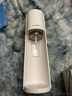 Sodastream Terra white