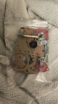 Predám tesnenie na Lada Niva