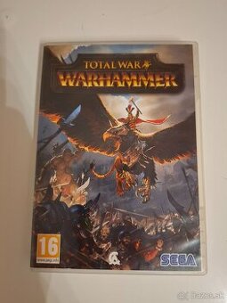 Total war warhammer 1