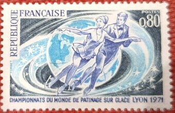 Poštová známka č. 3420