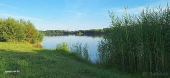 PREDAJ - STP pozemok na RD - Vojka nad Dunajom