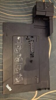 Lenovo type: 4337 dokovacia stanica