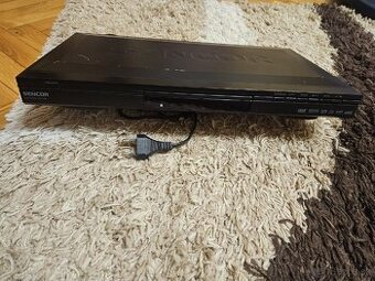Dvd prehrávač sencor SDV-7155