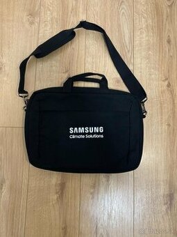Taška na notebook Samsung Nová