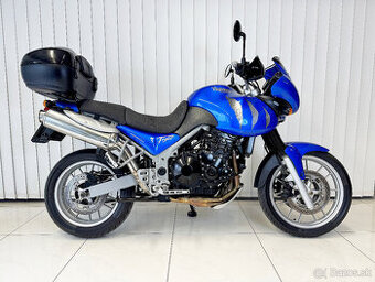 Triumph Tiger 955i