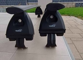 Strešné nosiče Citroen C4 5dv Hatchback (2010-2018)