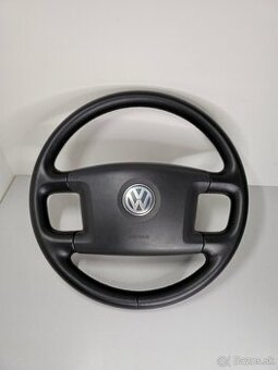 Kožený volant Touareg Phaeton