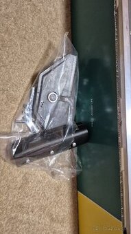 Wolcraft LC 600 rezačka na laminát