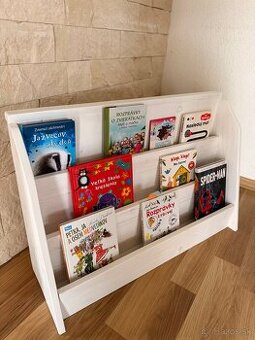 Knižnica Montessori