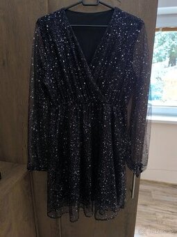 Príležitostné šaty Mko